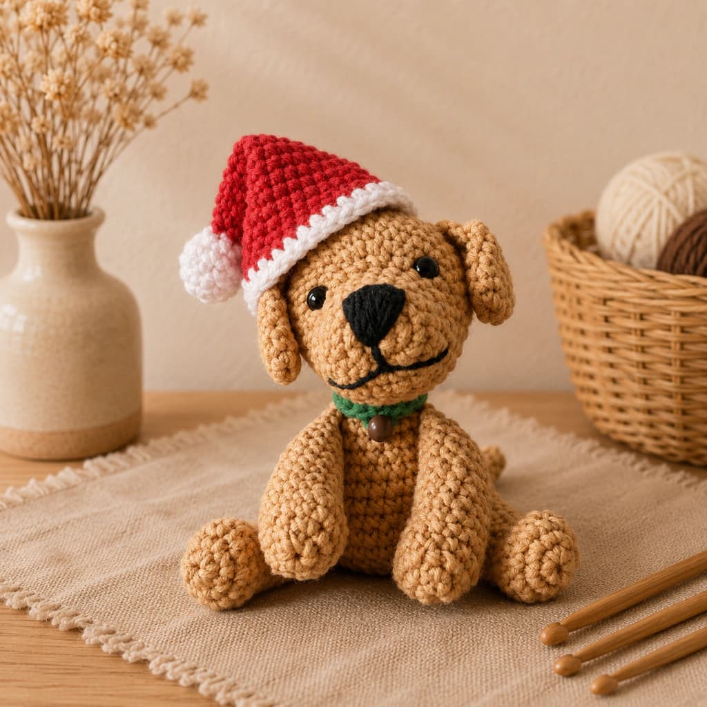 PaCo navideño