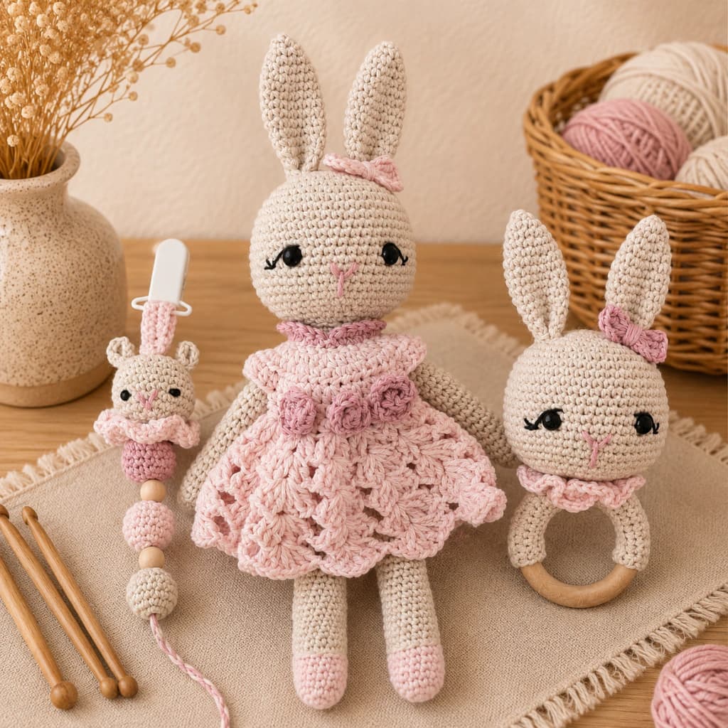 Set nacimiento CaLa