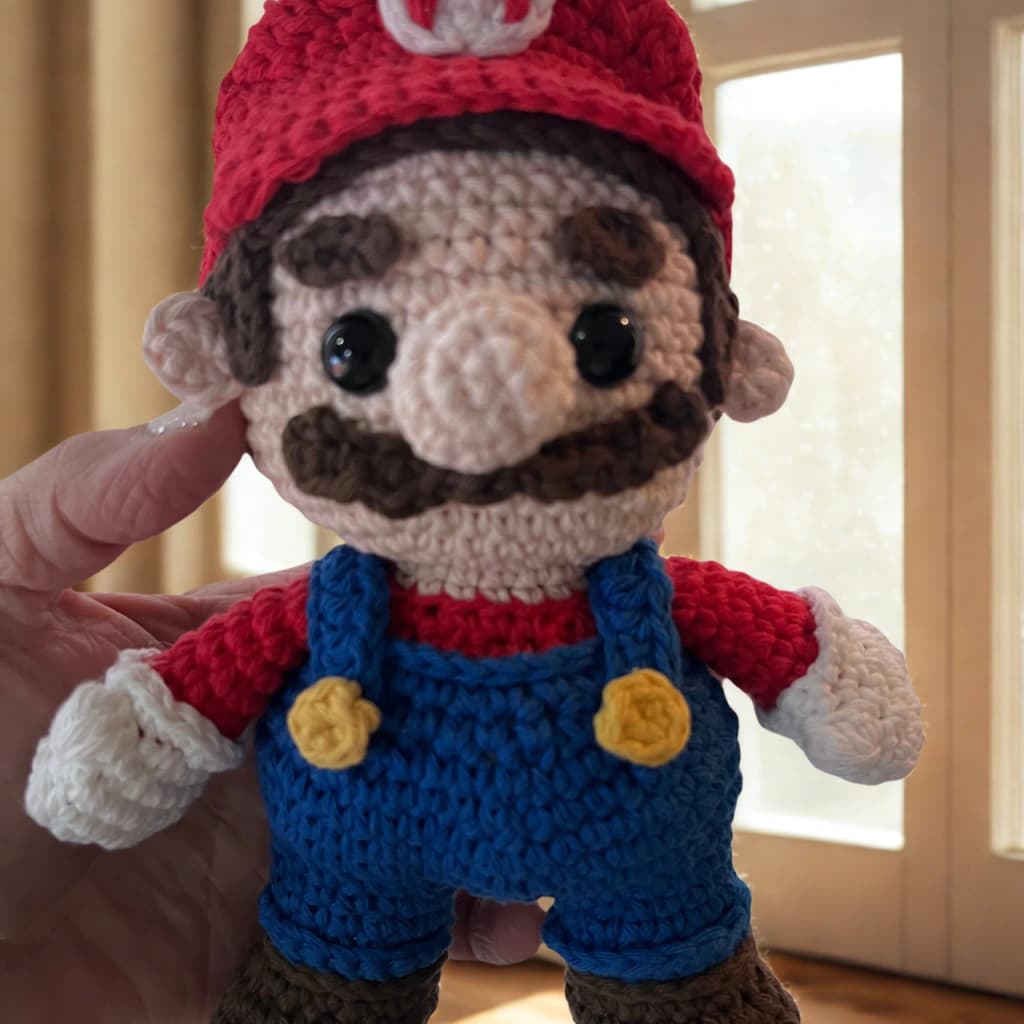 Mario Bros