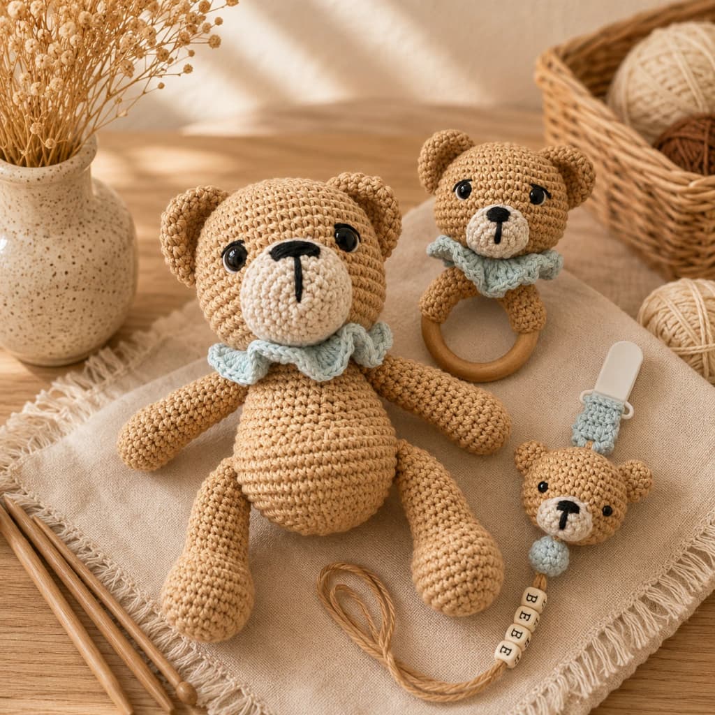Set nacimiento TiNo