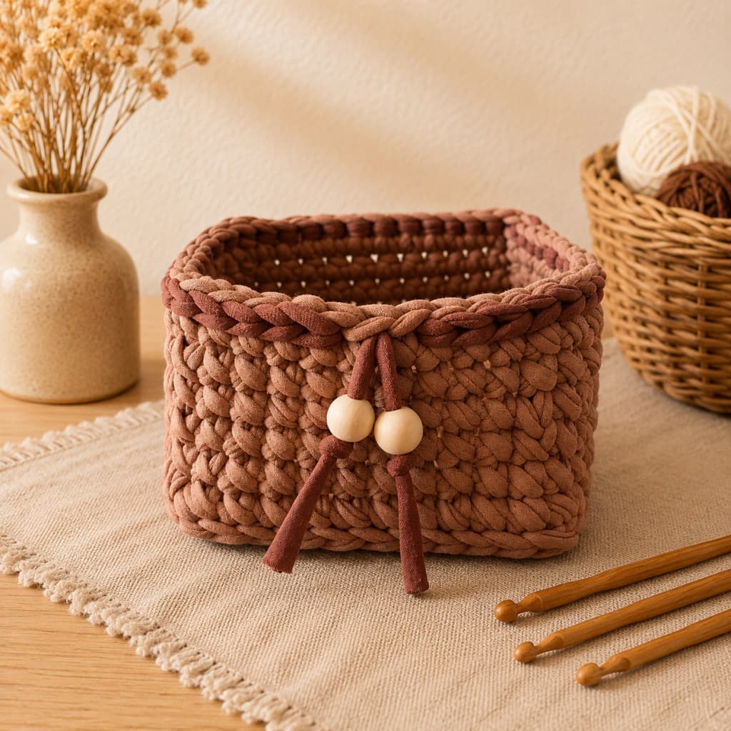 Cesta Grande