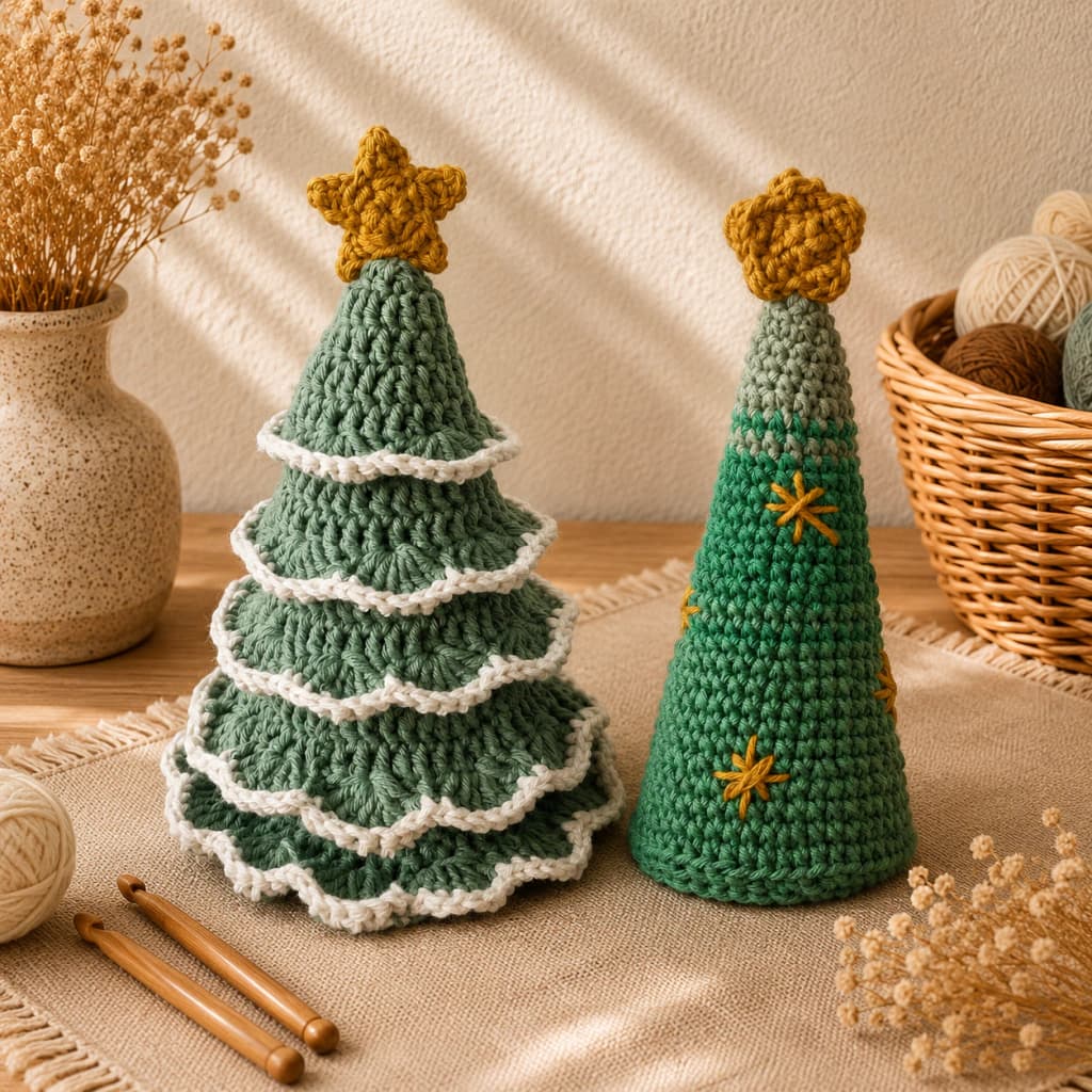 Arbolitos de Navidad