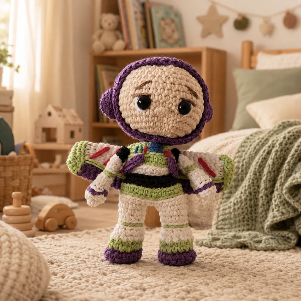 Buzz